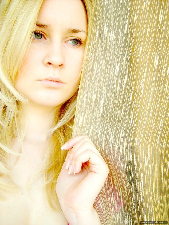 Inna Veden'kina's photo