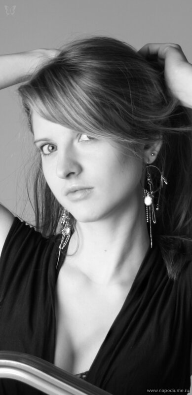 Oksana Kuznecova's photo