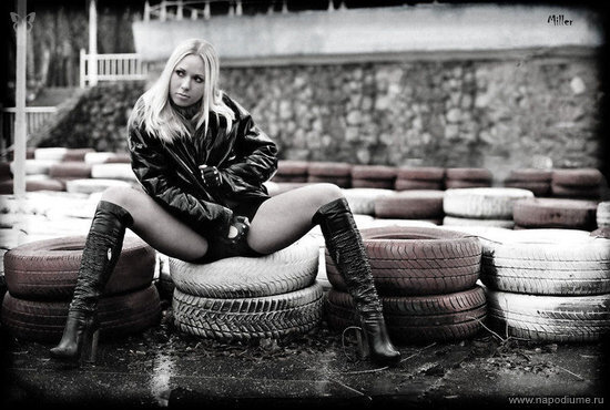 Eva Zyryanova's photo