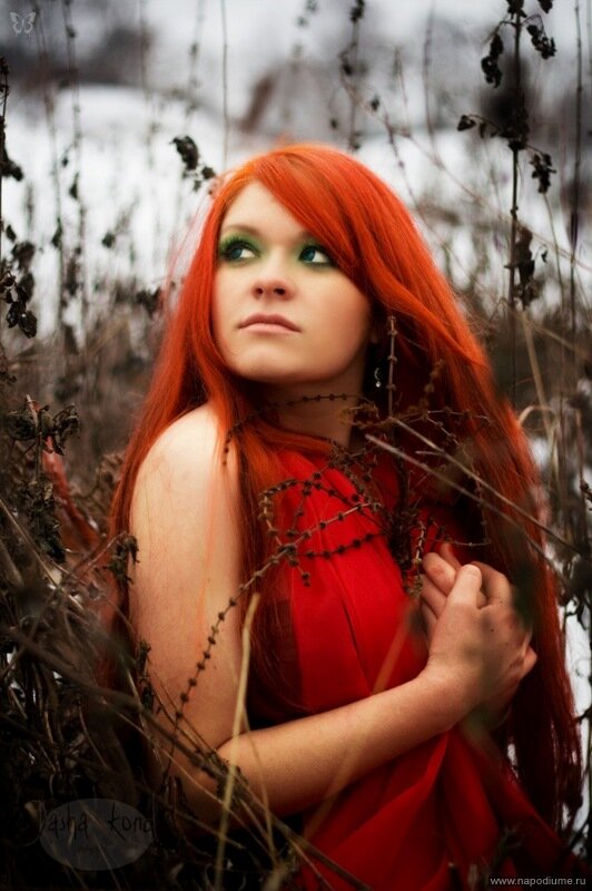Bloodrising Melissa's photo