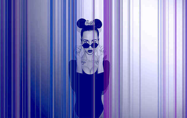 Anastasia Matas's photo