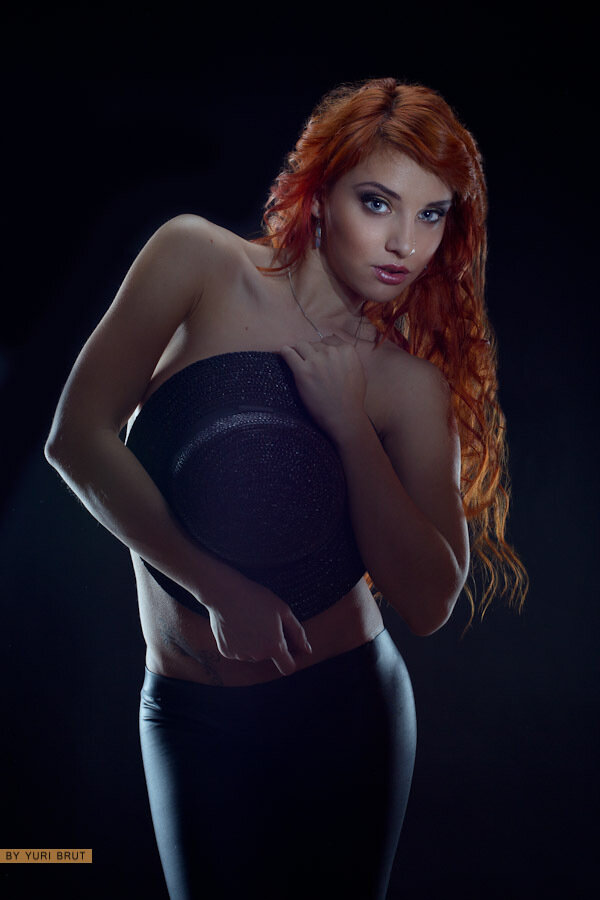 Julia Abramova's photo