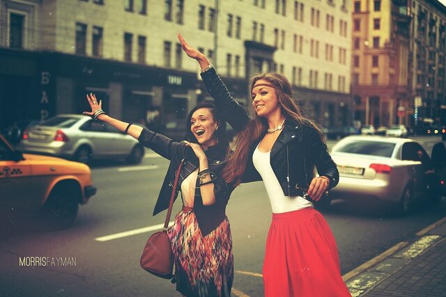 Ksenia Milukova's photo