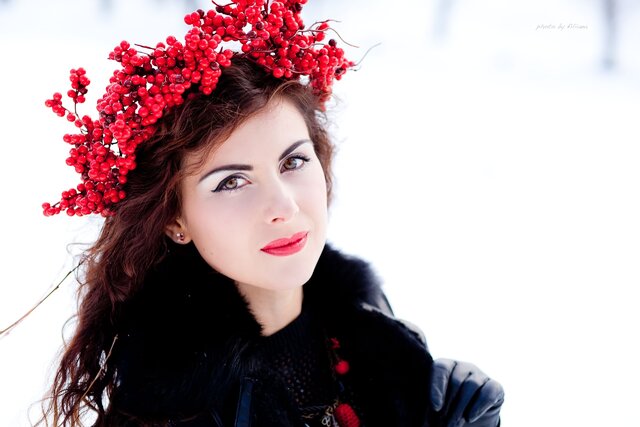 Фото Виктория Vika_Diachenko Дьяченко