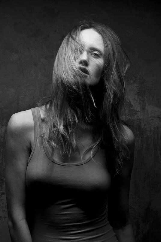 Viktoria Kolesnikova's photo