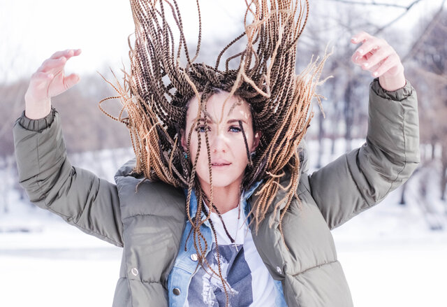 Nina Balaklickaa's photo