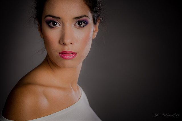 Igor Pichugin's photo