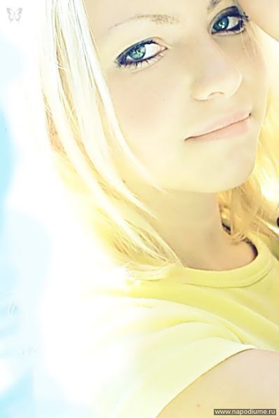 Nuta Nazarenko's photo