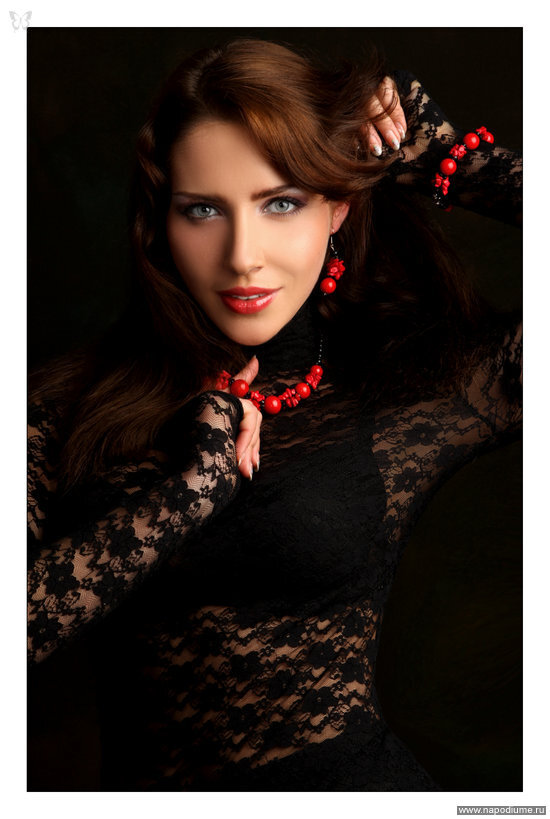 Zanna Paleckaa's photo