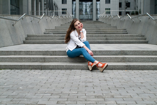 Anastasija D'jachenko's photo