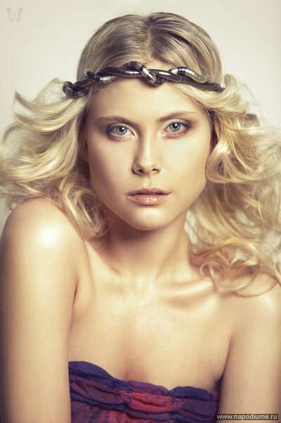 Katrin ZAZINA's photo