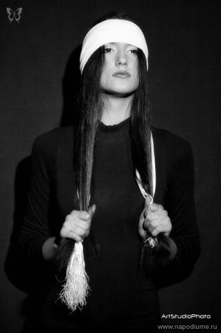 Anastasiia Gorlakova's photo