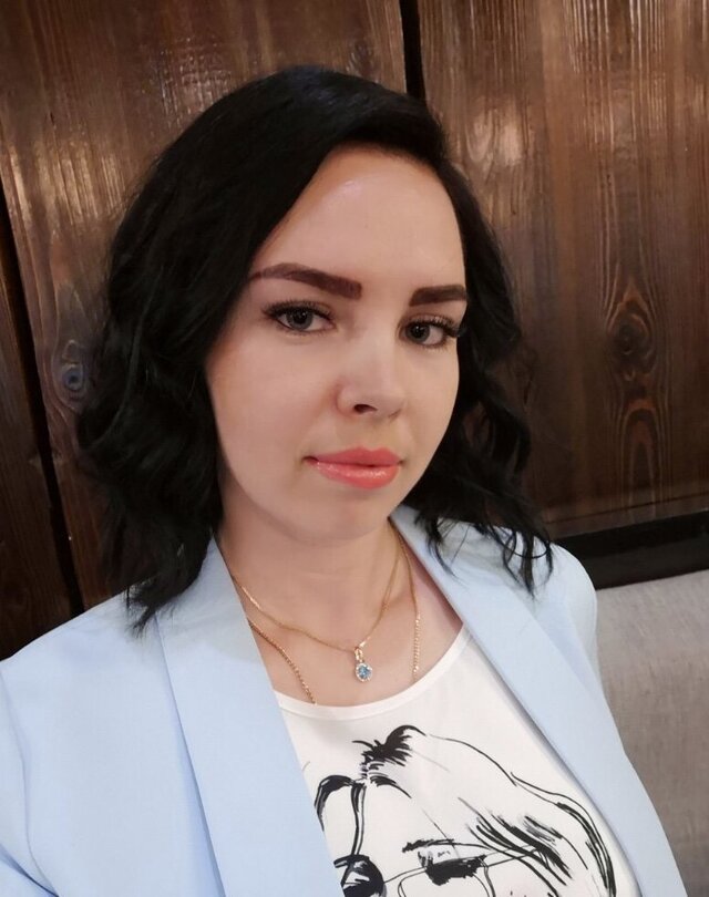 Фото Елена Карпова