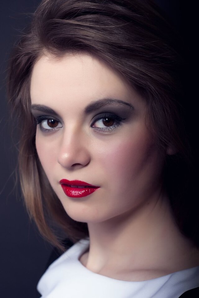 Natalija Shubina's photo