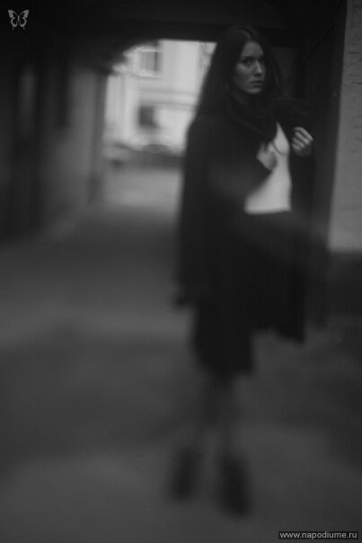 Irina Goloviznina's photo