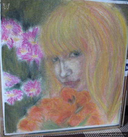 Liza Lisa's photo