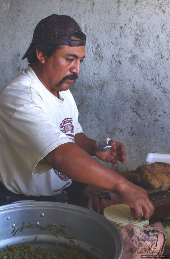 Фото Andrés Díaz Cervantes