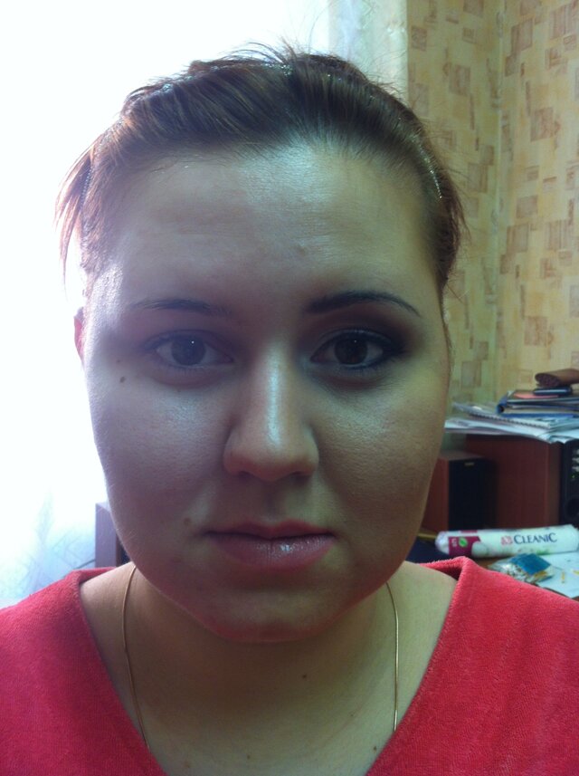 Anastasija Nagibina's photo