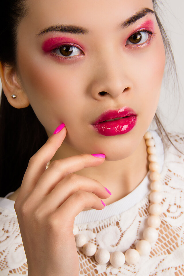 Valentina Stakhanova's photo