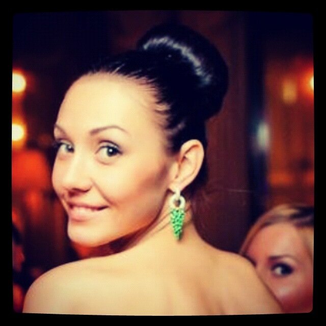 Ksenia Novikova's photo