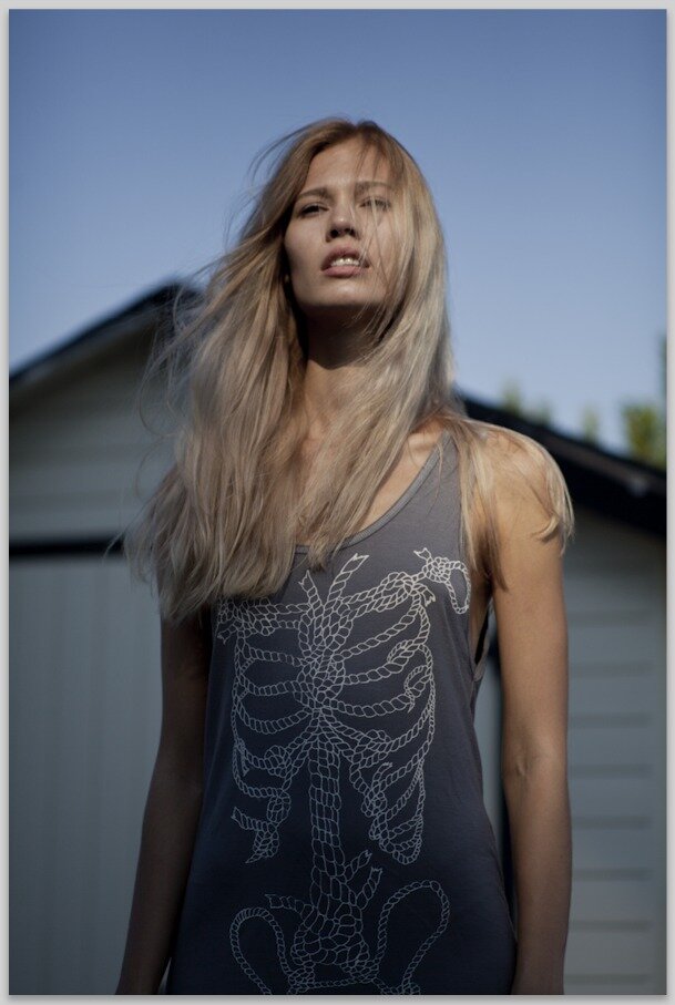 Anna Korn's photo