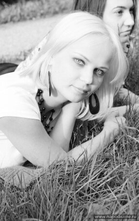 Foto Tat'ana Vorob'eva