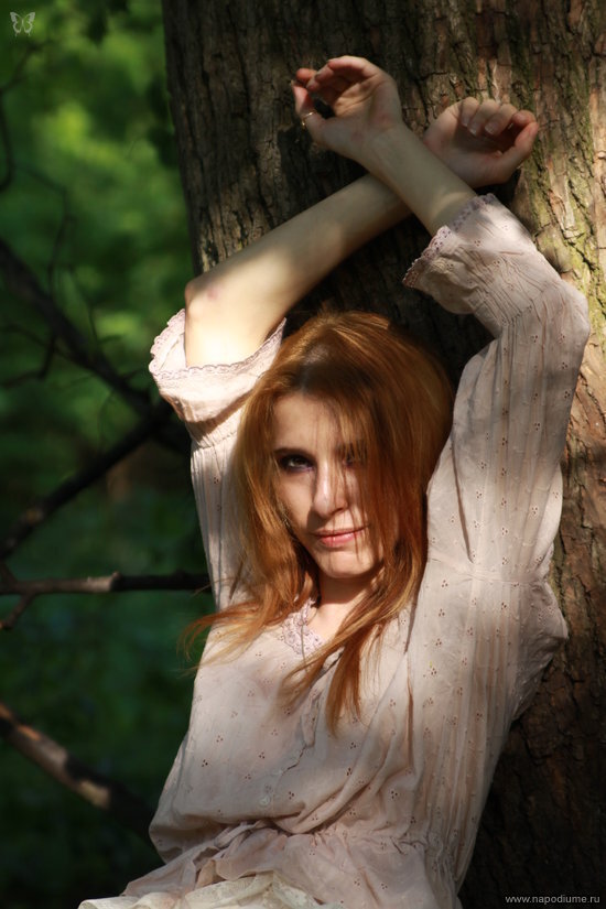 Фото Елена Байковская