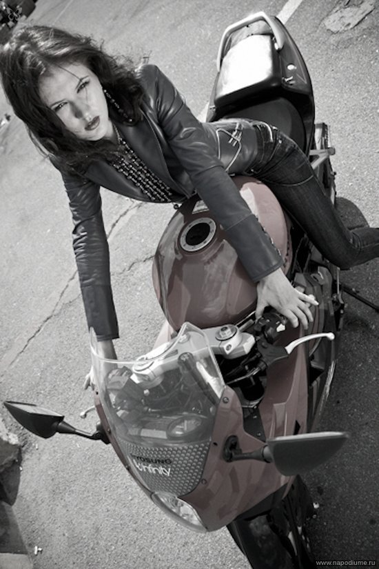 EVA MUR's photo