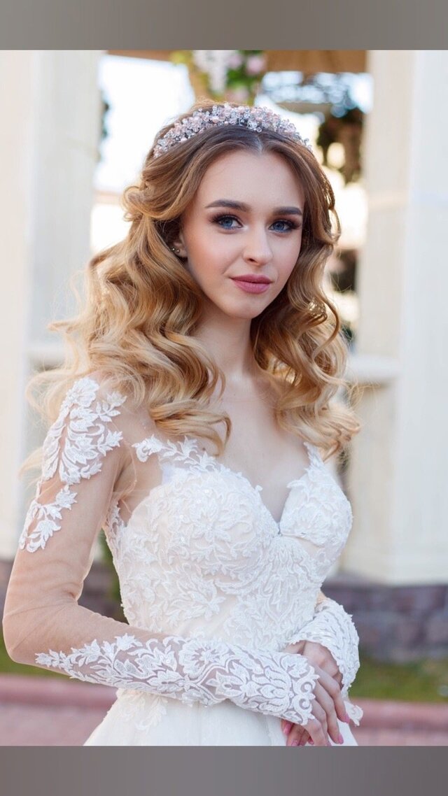 Фото Майя MajjaP Пашина