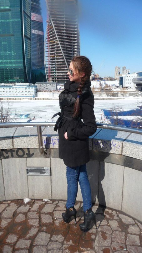 Zoy Akimova's photo