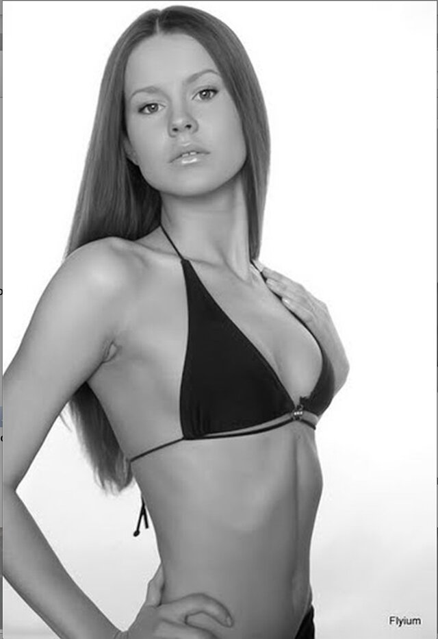 Natalija Koroljova's photo