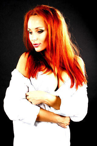 Marija Panchenko-Denisenko's photo