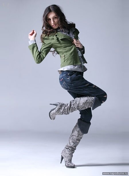 Tatiana Kotova's photo