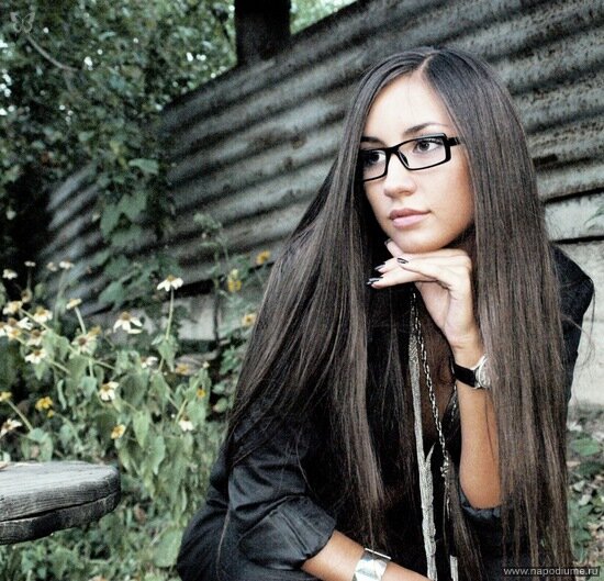 Anastasia Martynenko's photo