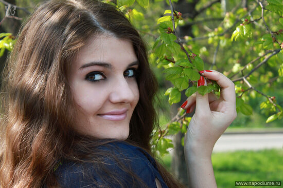 Katerina Boldenkova's photo