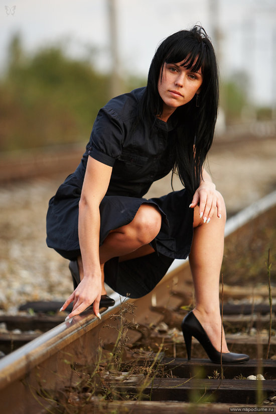 Anastasia Bel''s photo