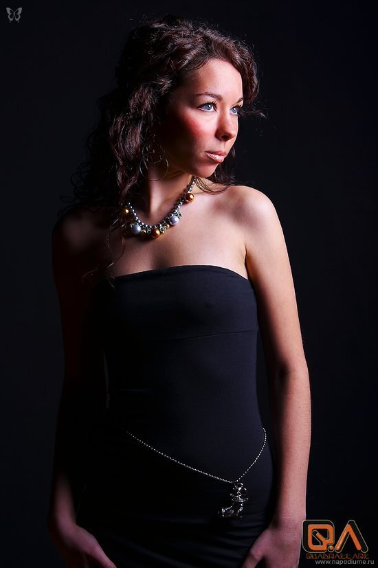 Tat'ana Demidova's photo