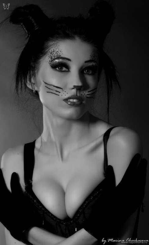 Marina Cherkasova's photo