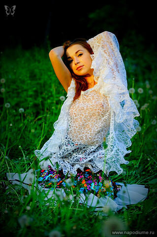 Tat'ana Nakonecnaa's photo