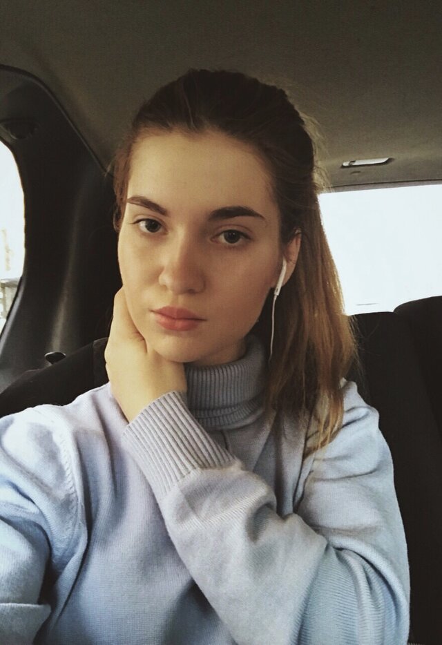 Elizaveta Terent'eva's photo