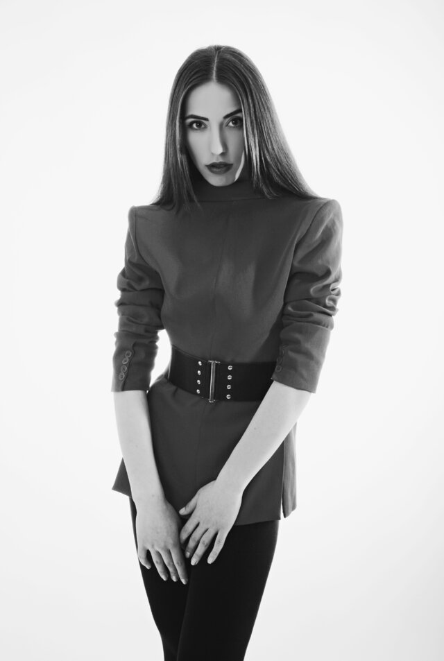 Фото Elena Bujac