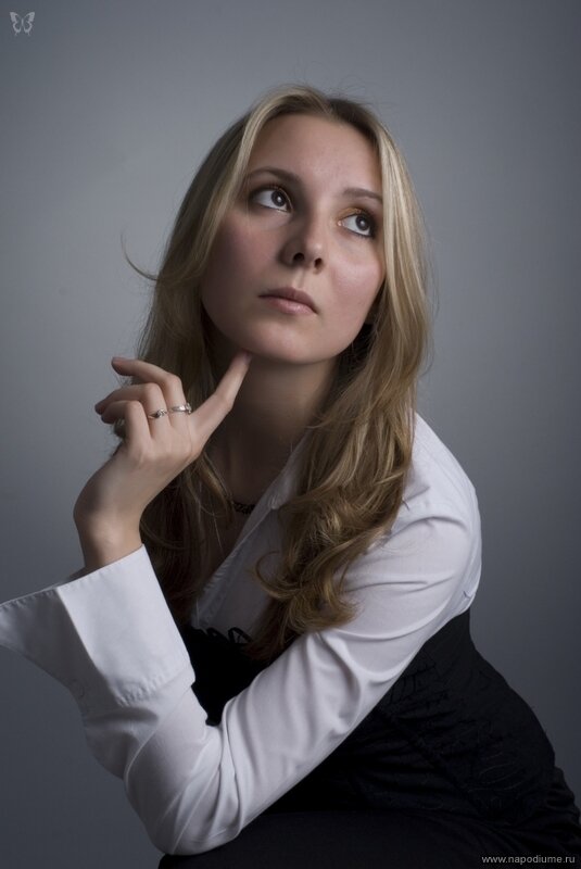 Ulia Filippova's photo