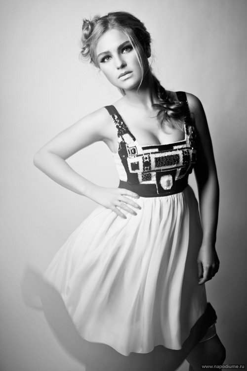 Alisa Milovanova's photo