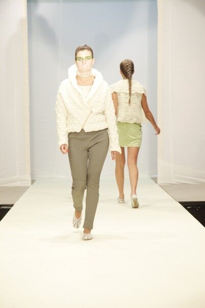 Nadezhda Ivanova's photo