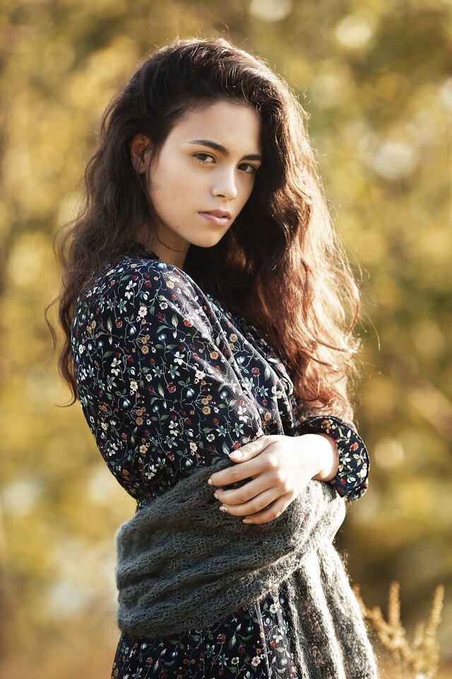 Foto Valeria Parfenyuk