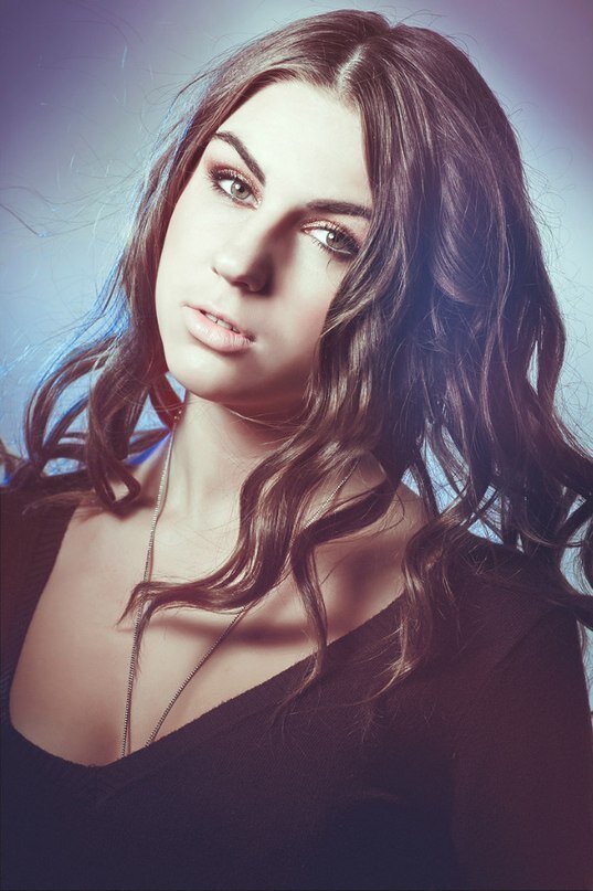 Anastasija Pinchuk's photo