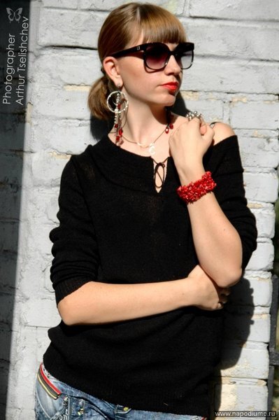 Фото Stanislava Kylikova
