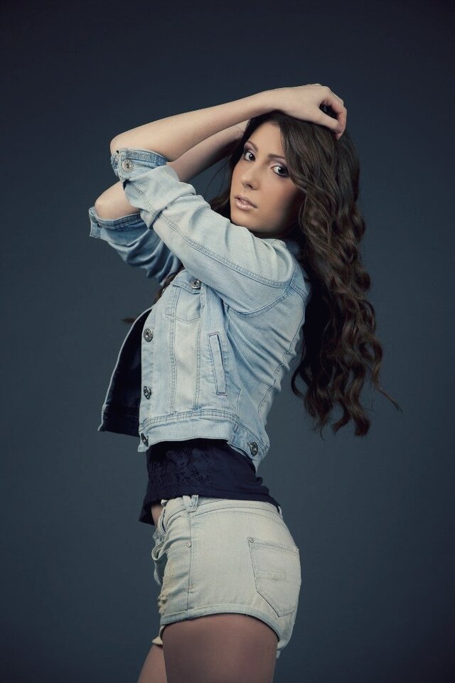 Фото Vikki Skay