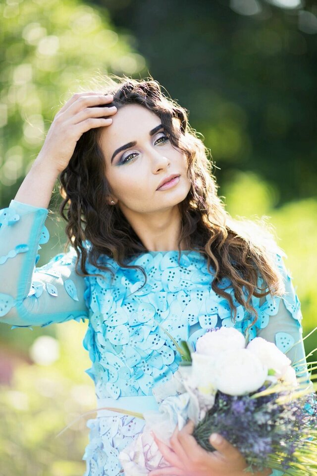 Фото Elena Ismailova
