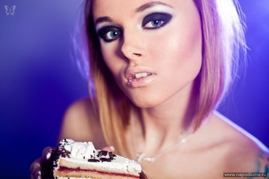 Katya Terenteva's photo
